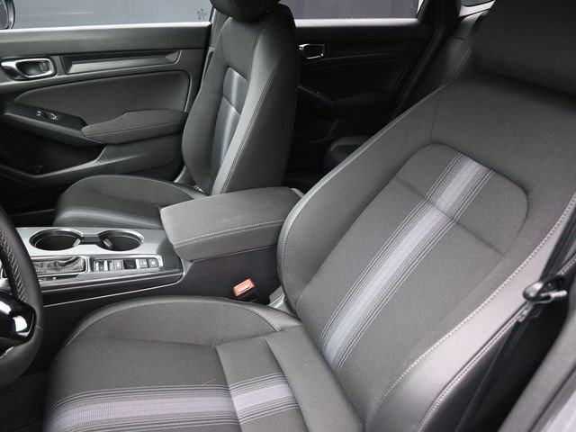 New 2026 Honda Civic Sport image 19