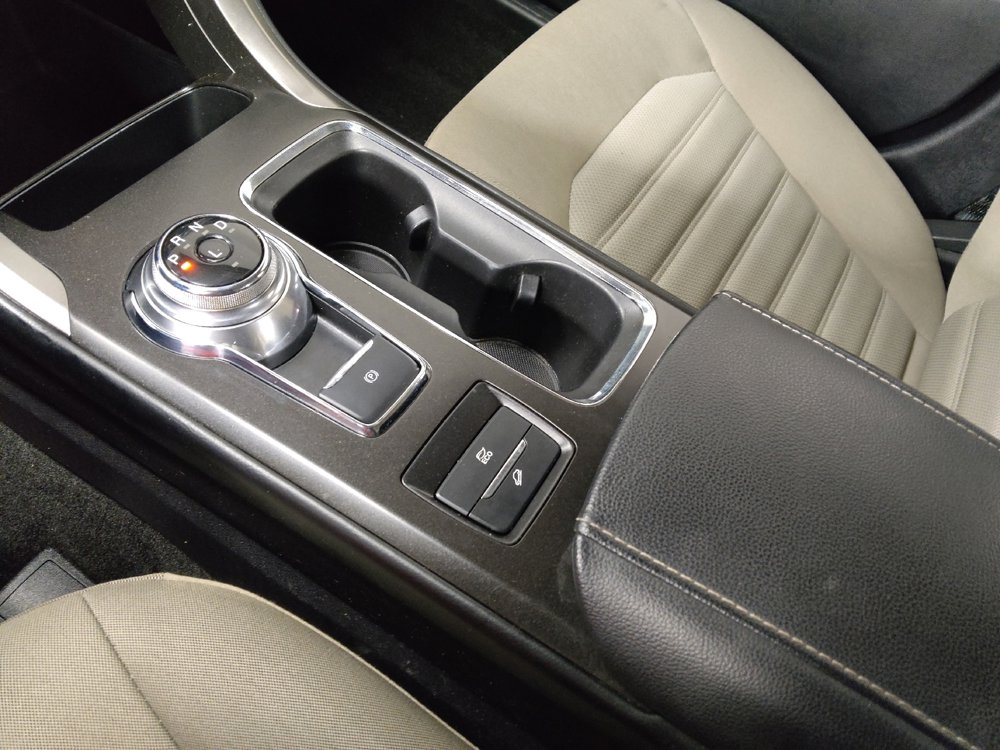 Used 2018 Ford Fusion S image 26