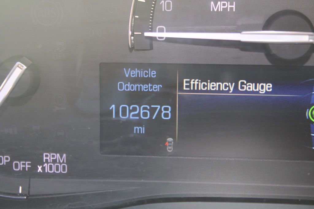 Used 2018 Cadillac XT5 Luxury w/ Driver Awareness Package image 23