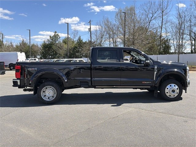 Used 2024 Ford F450 Lariat w/ Lariat Ultimate Package image 14