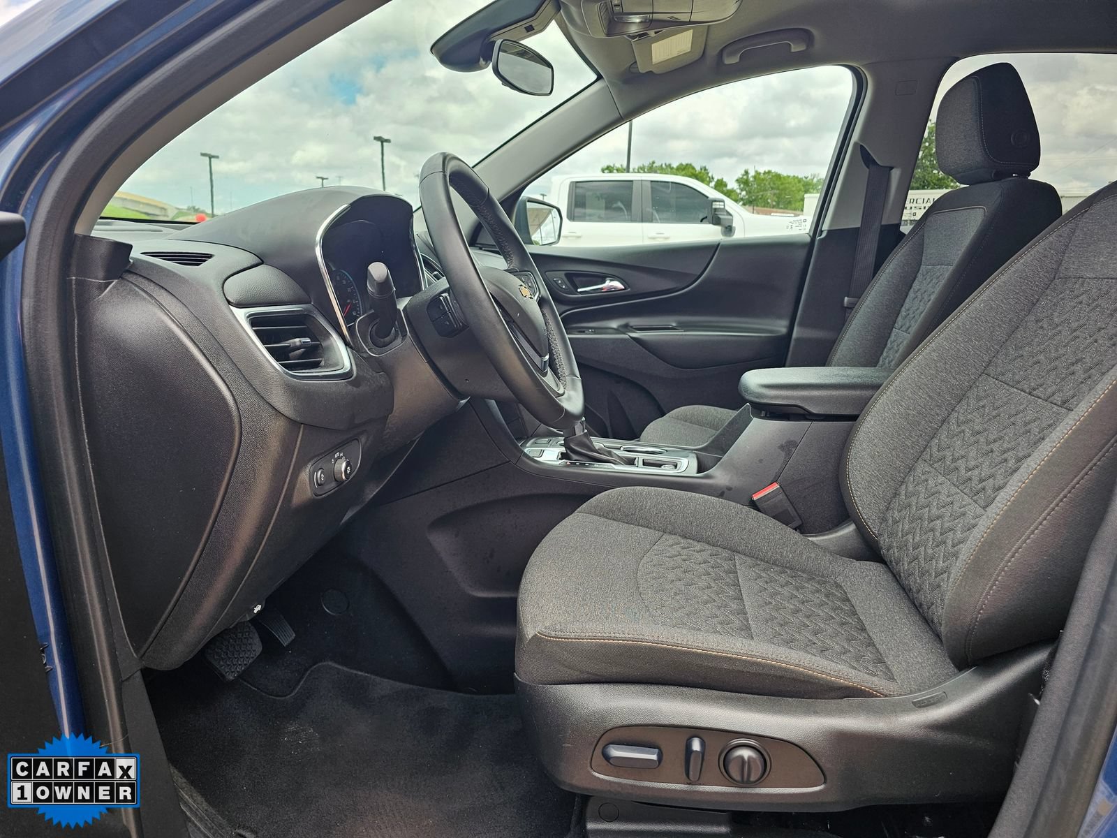 Used 2024 Chevrolet Equinox LT AWD/4WD image 14