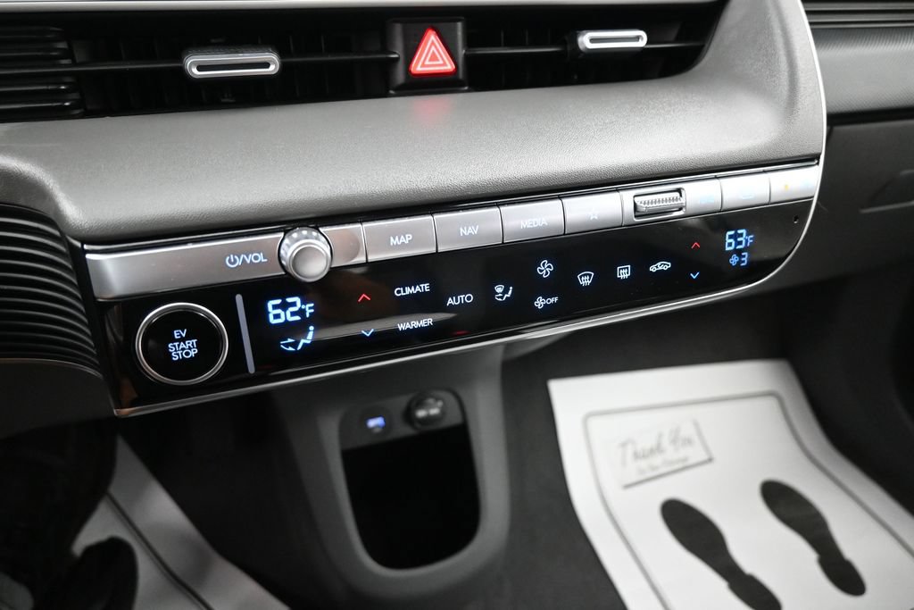 Used 2024 Hyundai Ioniq 5 SE RWD image 36