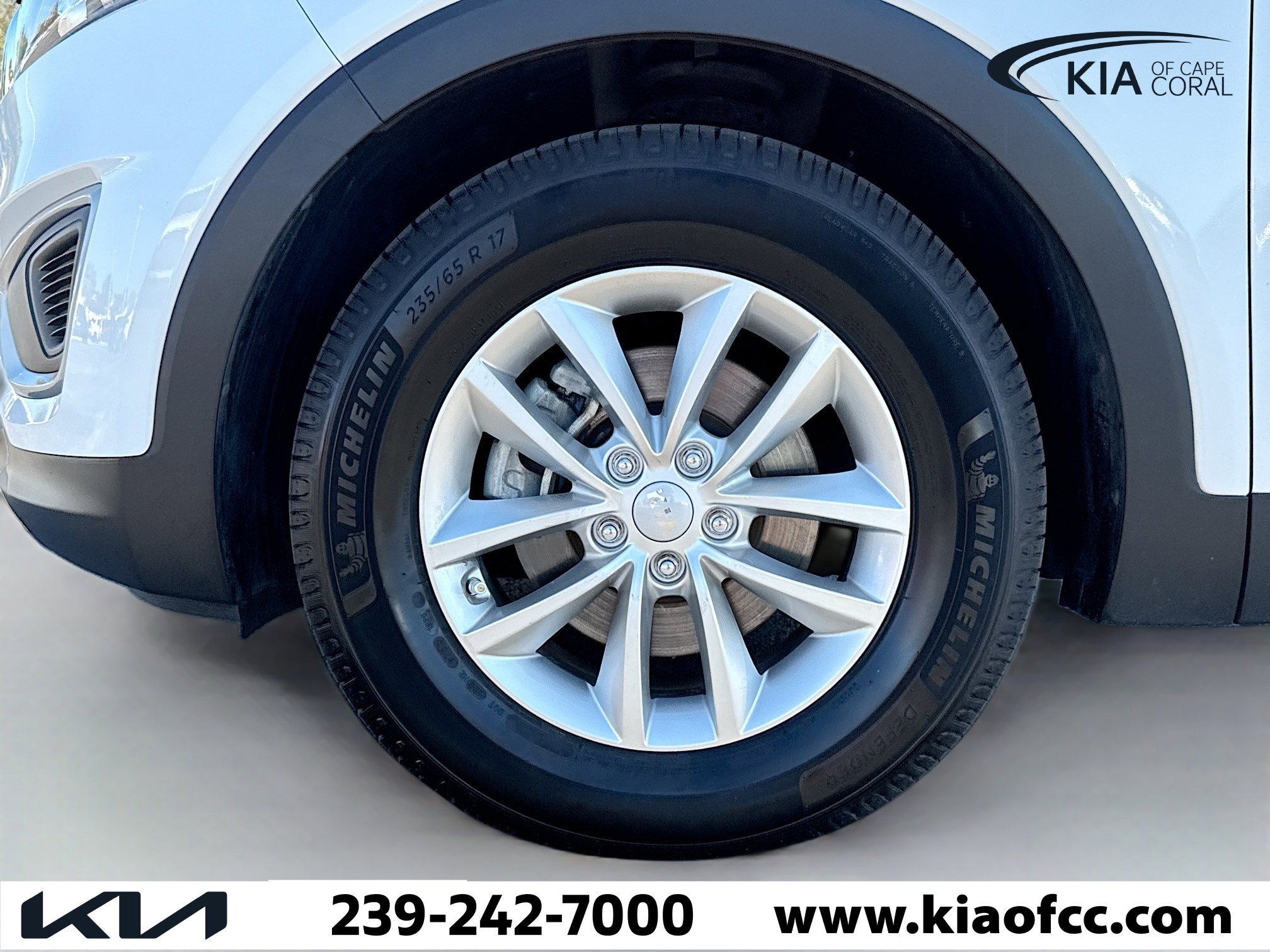 Used 2017 Kia Sorento LX w/ LX Convenience Package image 39