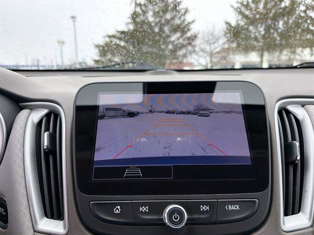 Used 2023 Chevrolet Malibu LT image 44