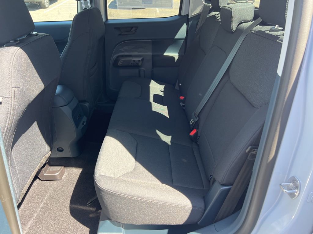 New 2026 Ford Maverick XL image 10