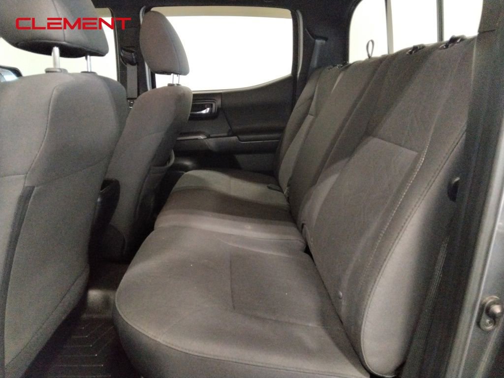 Used 2018 Toyota Tacoma TRD Off-Road image 26