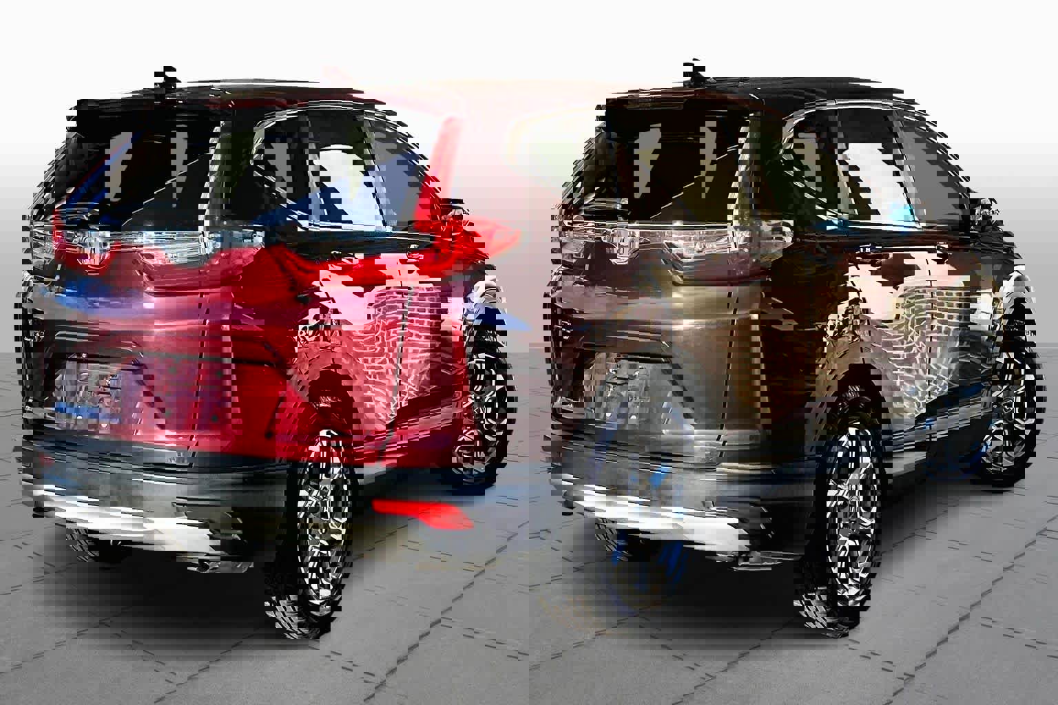 Used 2017 Honda CR-V EX-L image 12