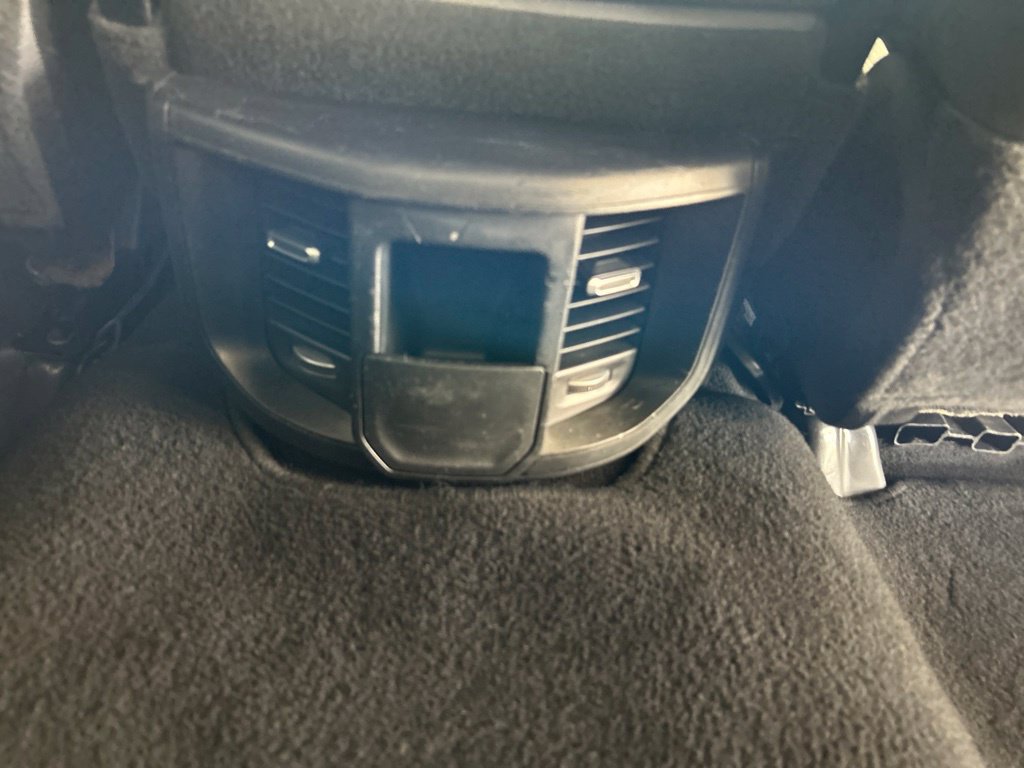 Used 2024 RAM 3500 Big Horn AWD/4WD image 34