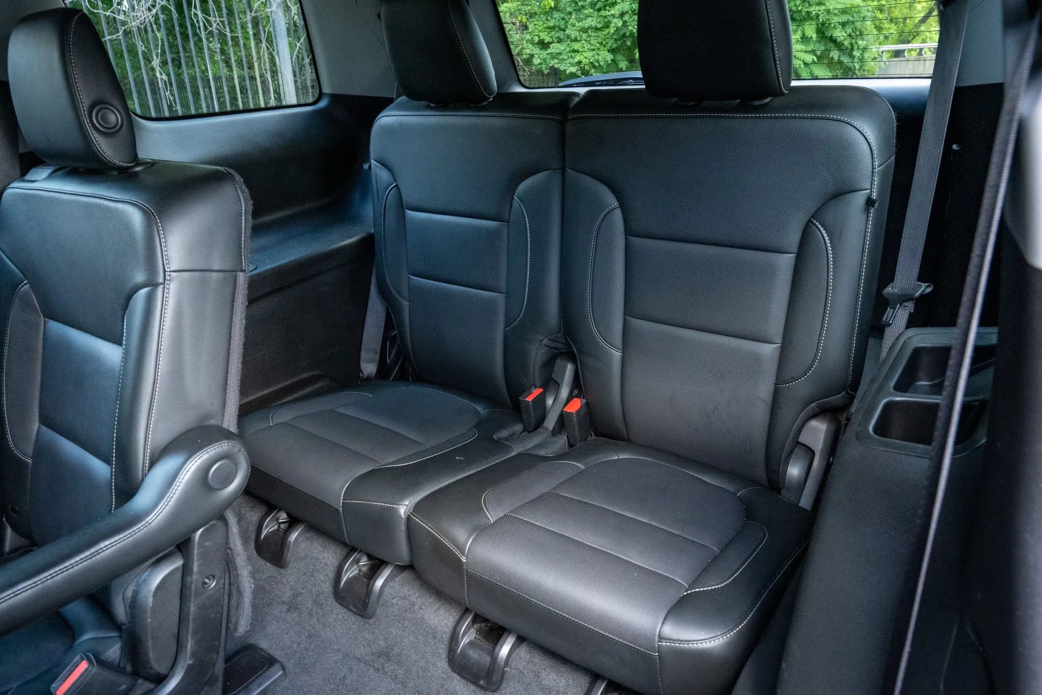 Used 2019 GMC Acadia SLT AWD/4WD image 14