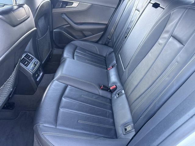 Used 2024 Audi A5 2.0T Premium Plus image 21