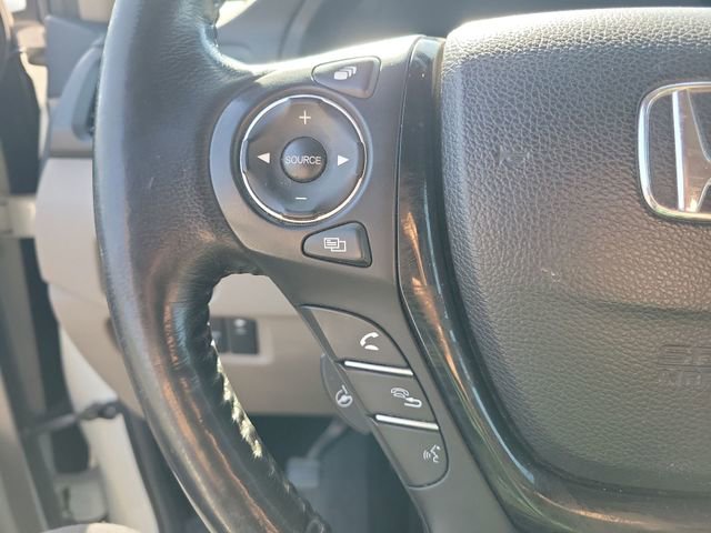 Used 2020 Honda Ridgeline RTL-E image 33