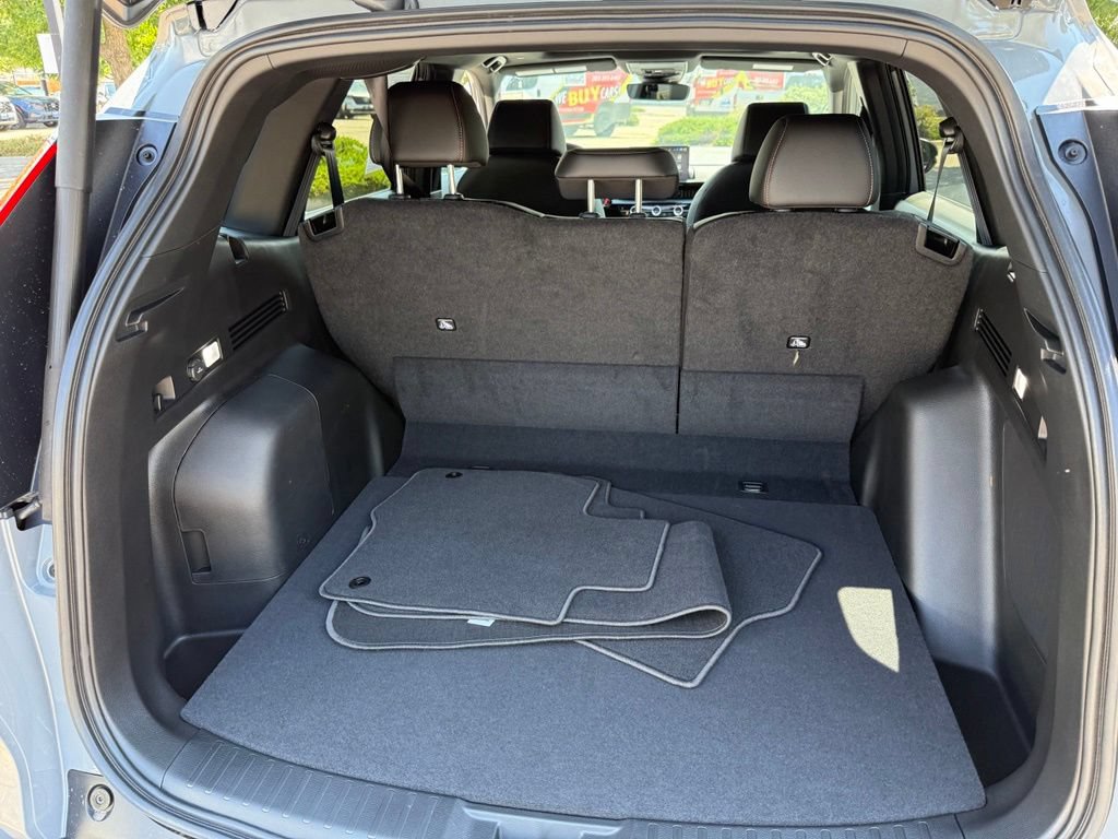 Certified 2026 Honda CR-V Sport Touring image 18