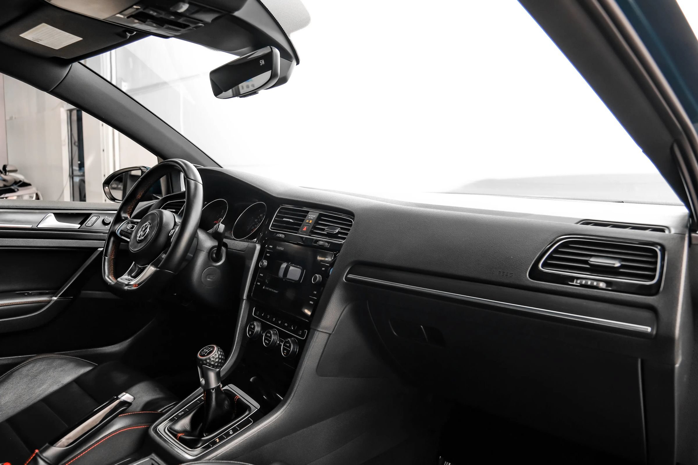 Used 2019 Volkswagen GTI S FWD image 11