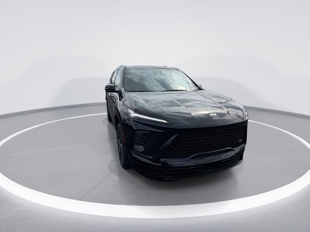 New 2026 Buick Enclave Sport Touring w/ Super Cruise Package FWD image 2