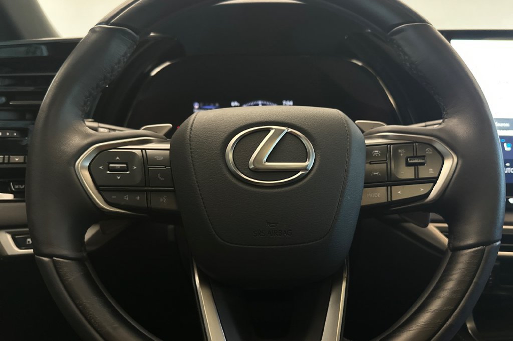 Certified 2024 Lexus RX 350 Premium w/ Convenience Package FWD image 23