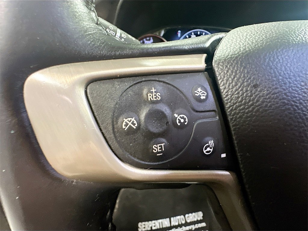 Used 2017 GMC Acadia Denali w/ Technology Package image 38