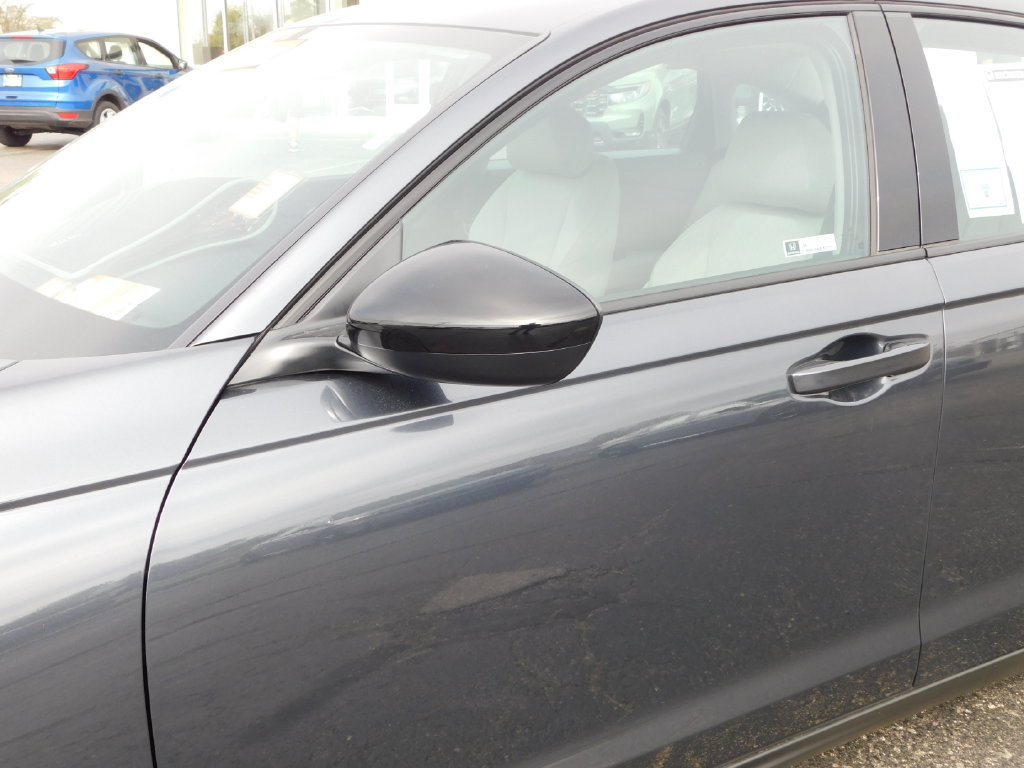 New 2026 Honda Accord SE image 11