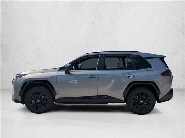 New 2026 Toyota RAV4 AWD Plug-in Hybrid image 5