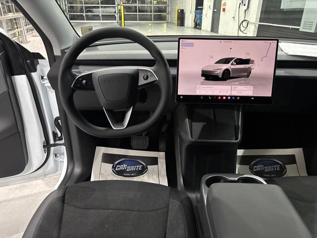 Used 2026 Tesla Model Y Long Range AWD/4WD image 29