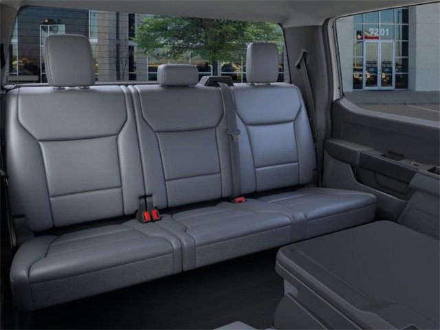 New 2026 Ford F150 XL w/ Equipment Group 103A High image 11