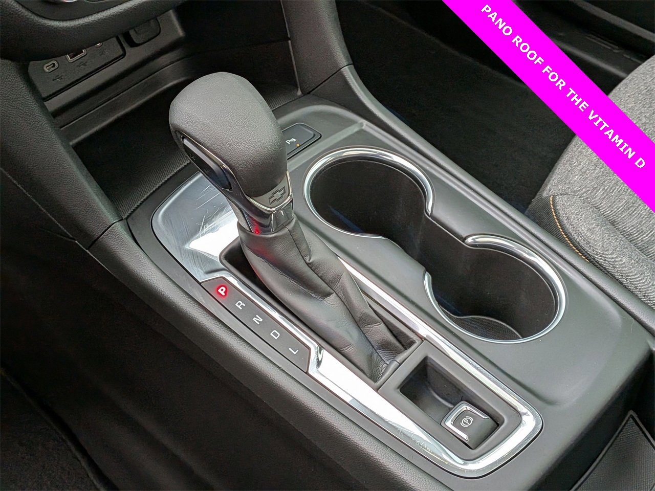 Used 2022 Chevrolet Equinox LT image 14