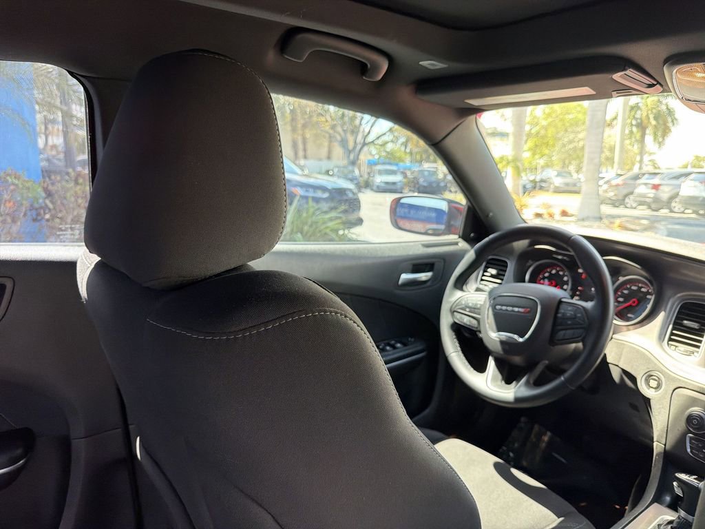 Used 2023 Dodge Charger SXT image 17