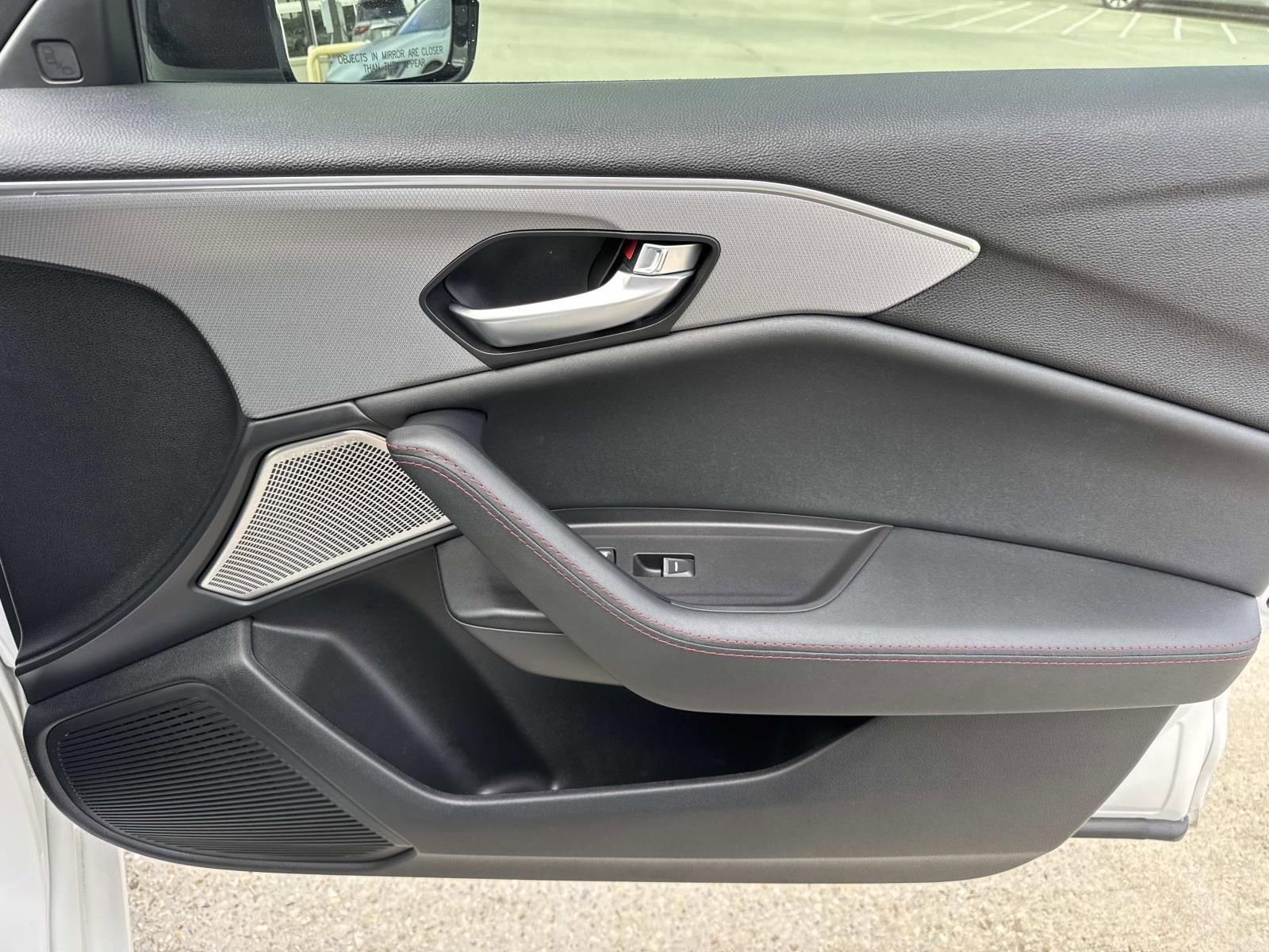 Used 2021 Acura TLX Type S image 14