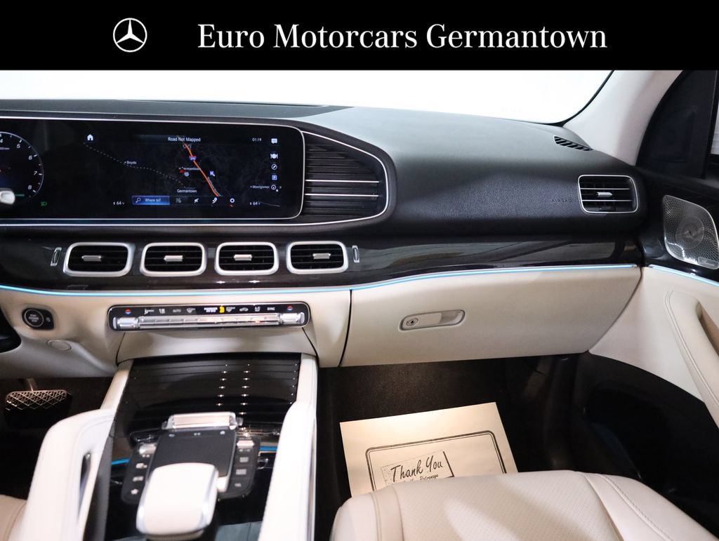 Used 2023 Mercedes-Benz GLE 450 4MATIC image 53