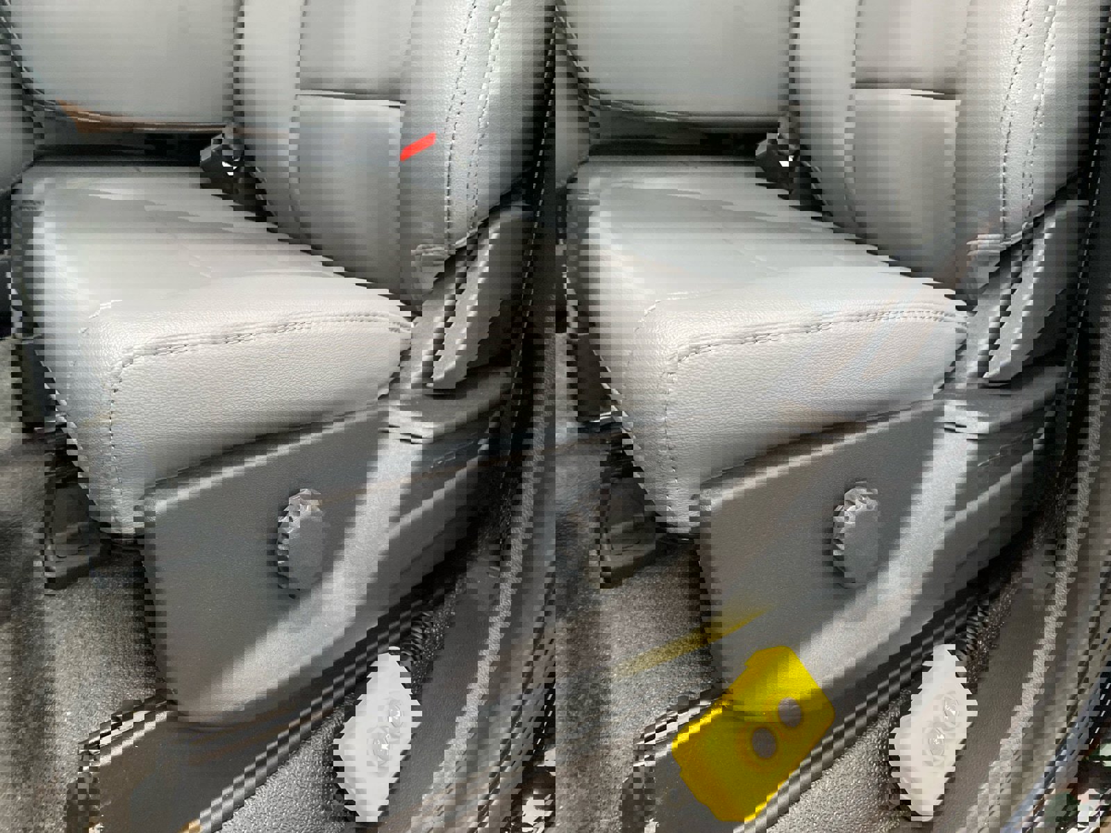 New 2026 Ford F350 XL w/ XL Chrome Package image 12