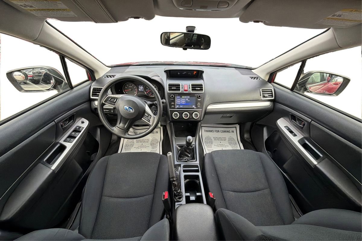 Used 2015 Subaru Impreza 2.0i image 25