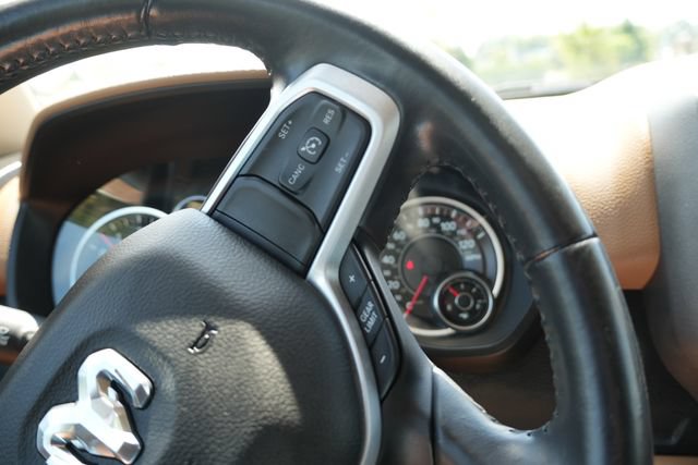 Used 2020 RAM 1500 Big Horn RWD image 26