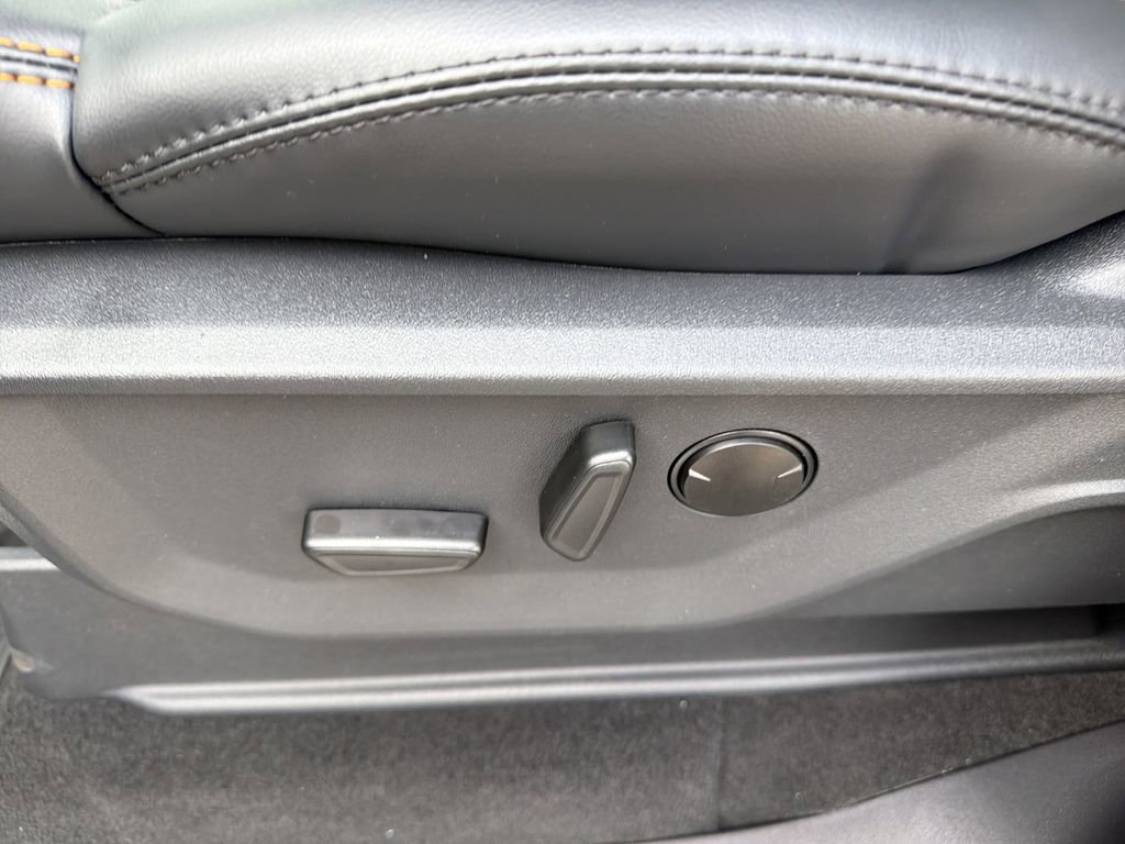 New 2026 Ford Expedition Tremor AWD/4WD image 17