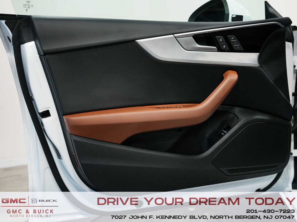 Used 2025 Audi A5 2.0T Premium Plus image 11