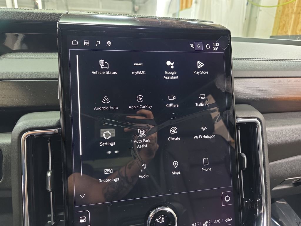 New 2026 GMC Yukon Denali w/ Denali Reserve Package image 22