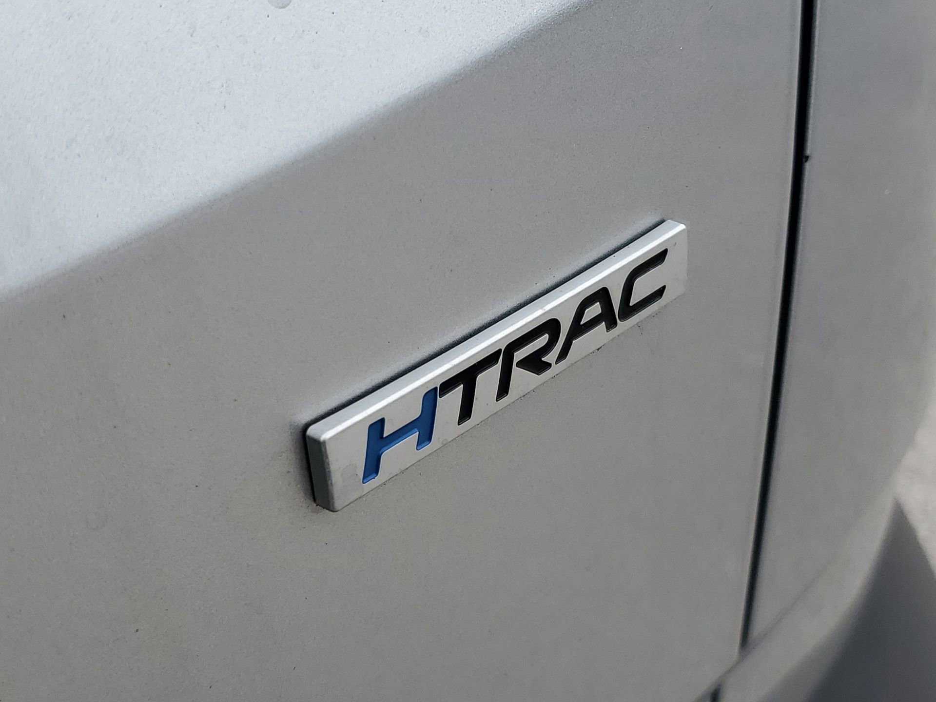 Used 2023 Hyundai Tucson Limited image 7