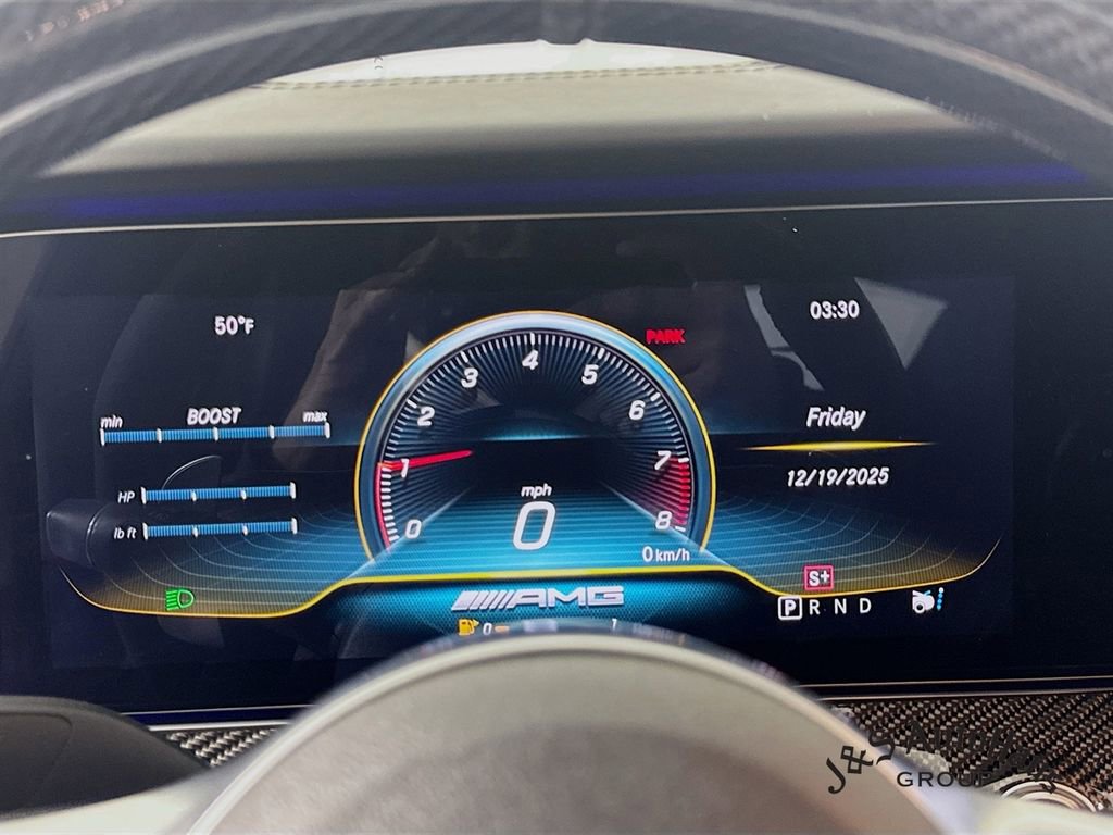 Used 2019 Mercedes-Benz AMG GT 63 image 15