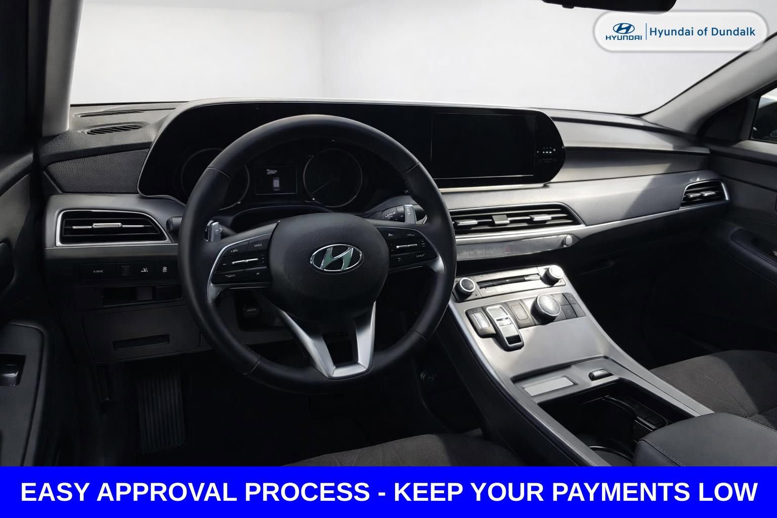 Used 2021 Hyundai Palisade SE image 18