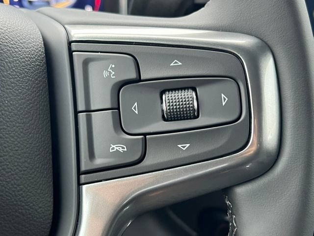 New 2026 Chevrolet Silverado 2500 LT w/ All Star Edition AWD/4WD image 23