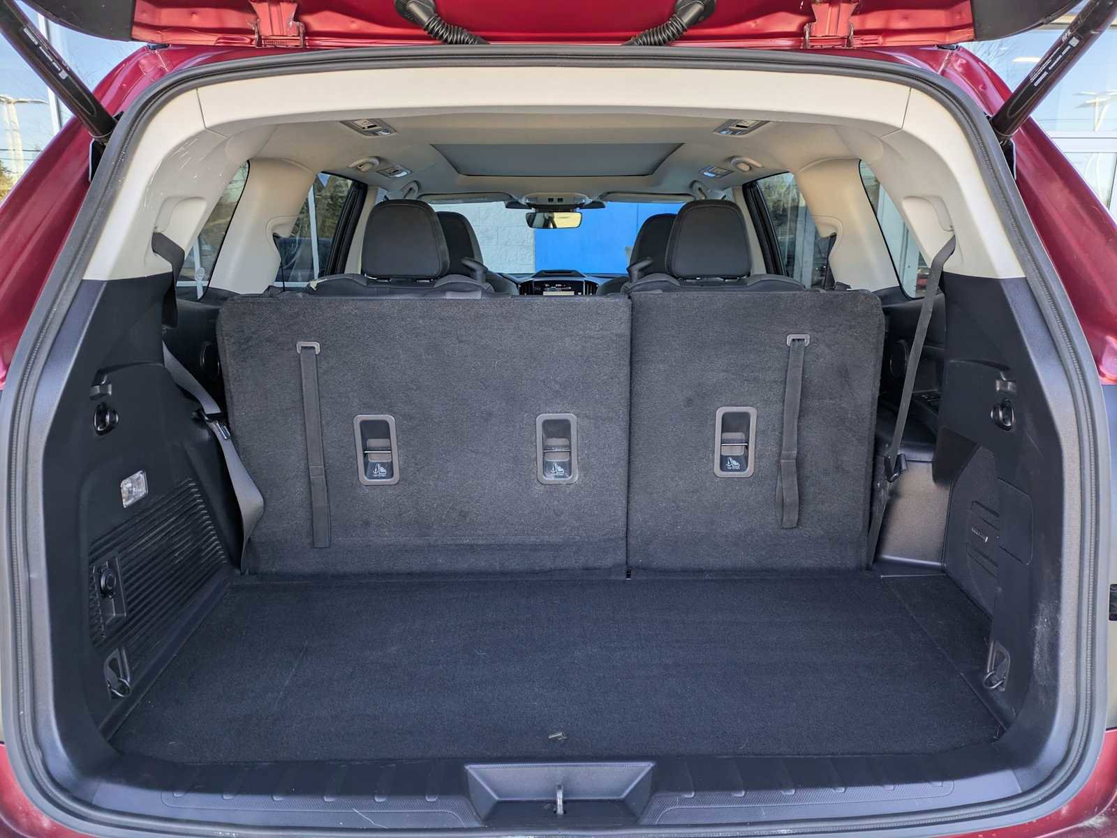 Used 2023 Subaru Ascent Onyx Edition Limited image 35