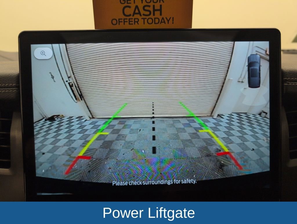 Certified 2023 Ford Expedition XLT image 31