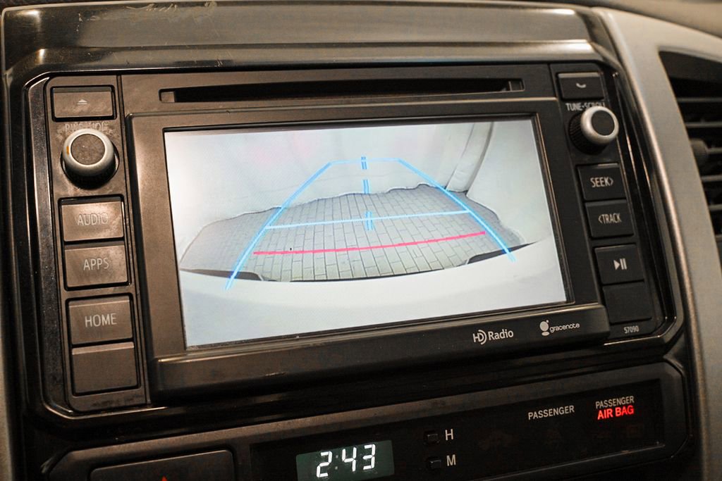 Used 2014 Toyota Tacoma PreRunner w/ SR5 Package RWD image 12