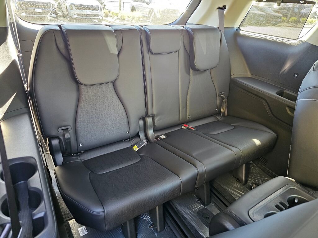 New 2026 Kia Carnival SX image 30