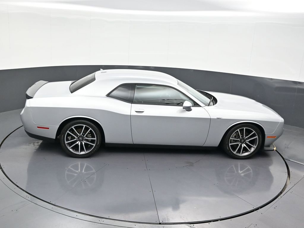 Used 2023 Dodge Challenger GT w/ Plus Package image 20