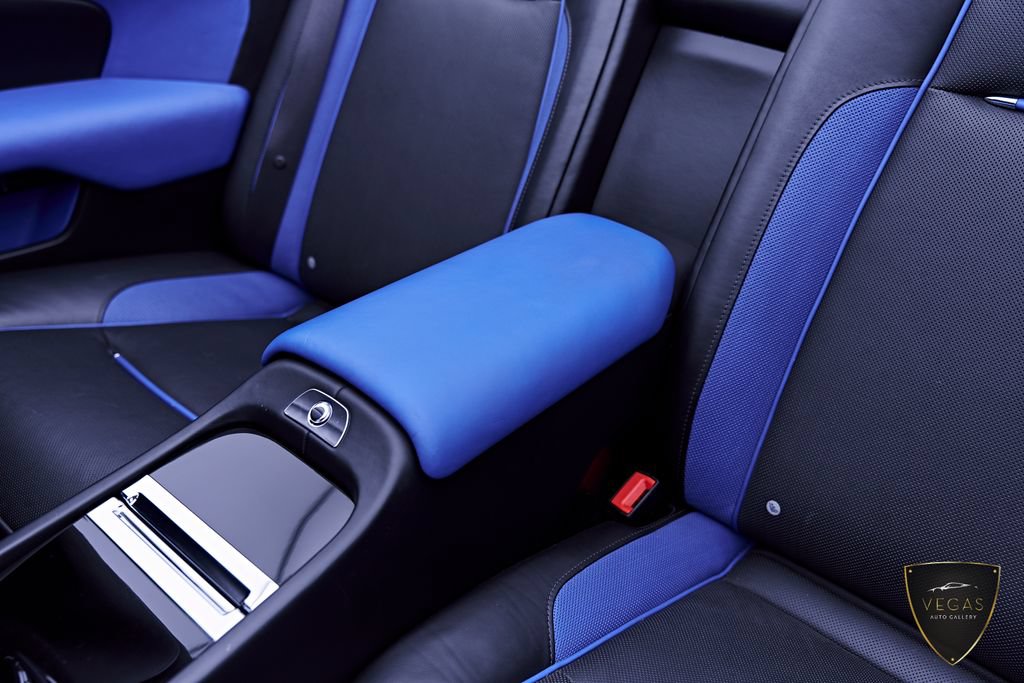 Used 2019 Rolls-Royce Dawn RWD image 62