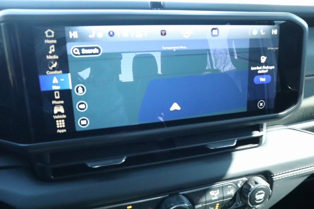 New 2026 Jeep Gladiator Mojave AWD/4WD image 7