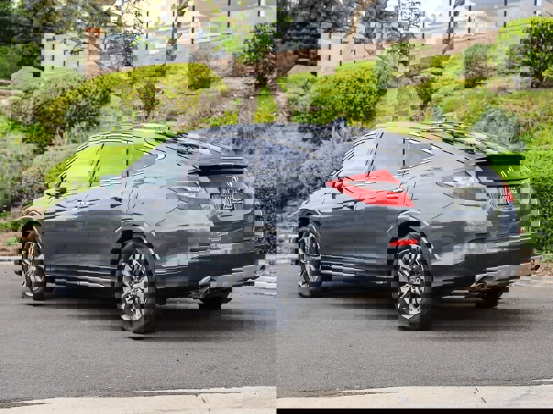 Used 2014 Honda Crosstour EX-L image 8