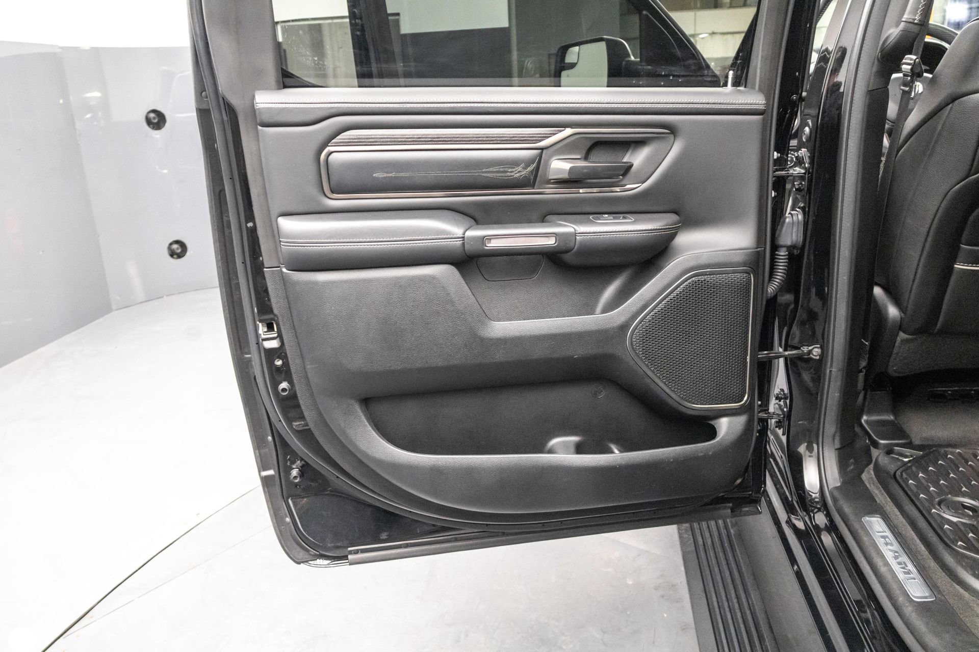 Used 2020 RAM 1500 Limited w/ Cold Weather Group image 34