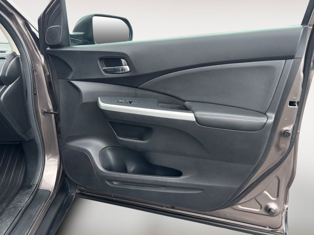 Used 2016 Honda CR-V EX-L image 26