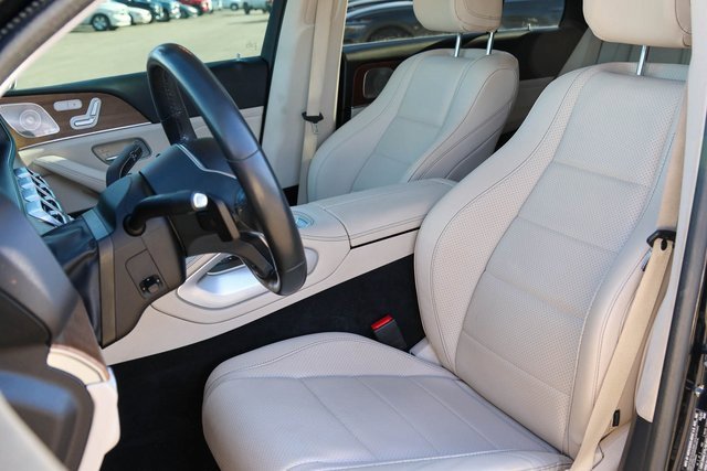 Used 2022 Mercedes-Benz GLE 350 image 12