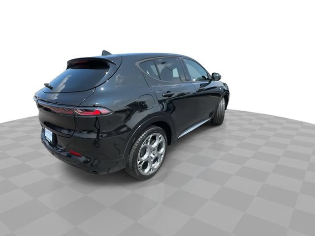 Used 2024 Alfa Romeo Tonale Ti AWD/4WD image 8